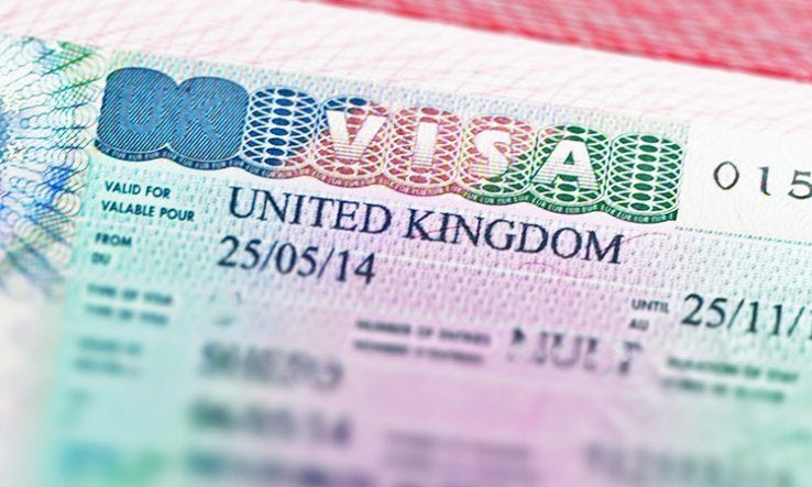 More organisations okayed to host UK's Global Talent visa - Research  Professional News