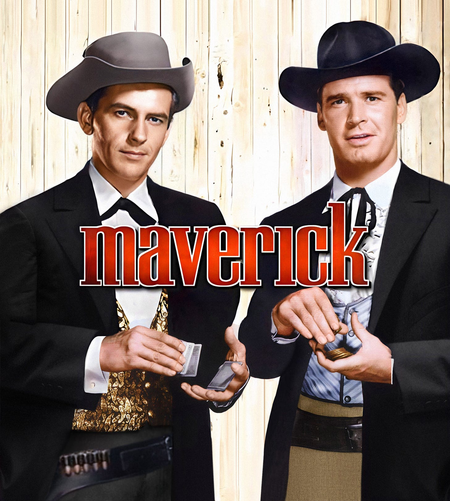 Maverick (TV Series 1957–1962) - IMDb