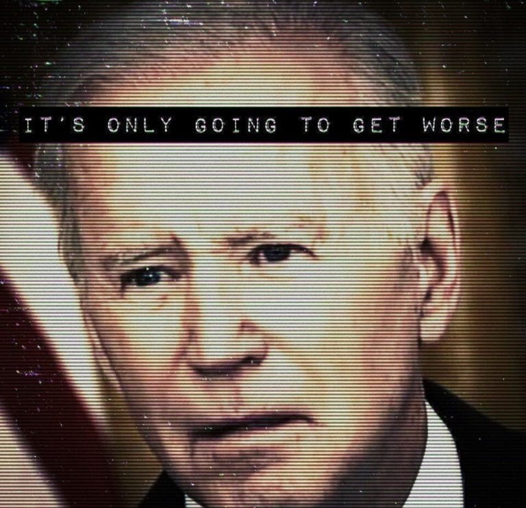 worse biden