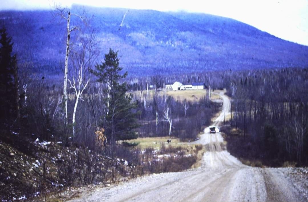 nature-connectedness in maine