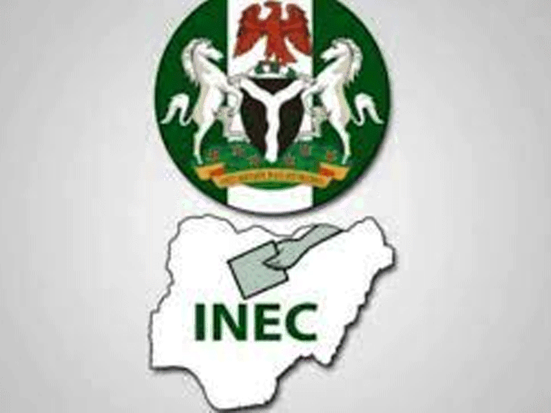 INEC Suspends Adamawa REC as Binani Seeks Judicial Review of Her Announcement