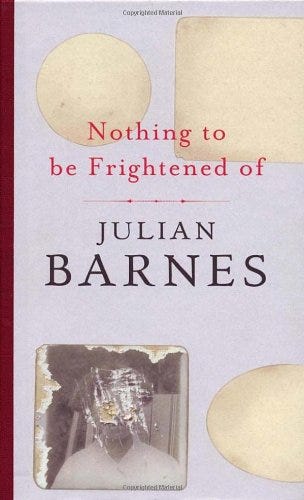 【楽天市場】Nothing to be Frightened of / Julian Barnes | 価格比較 - 商品価格ナビ