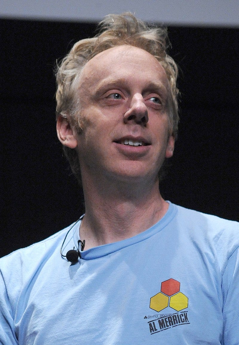 Mike White in 2011.jpg