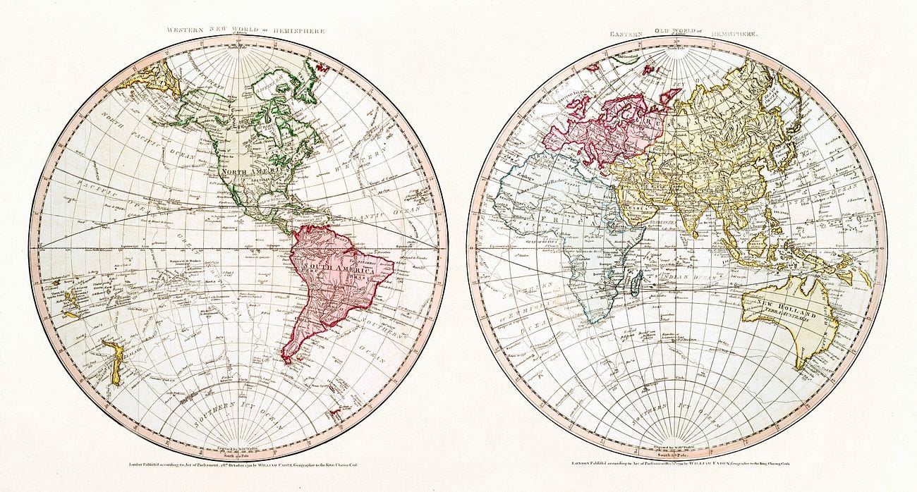 Occidente