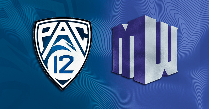 Pac-12 Mountain West