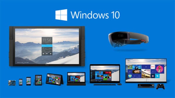 windows 10 updates aero glass 2015