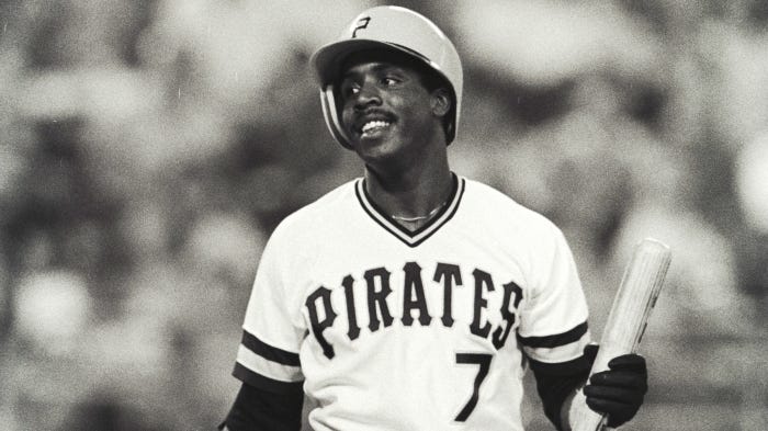 Barry Bonds wasn't exactly a hit in his major-league debut