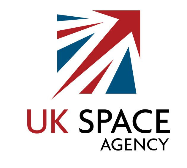 UK Space Agency Logo