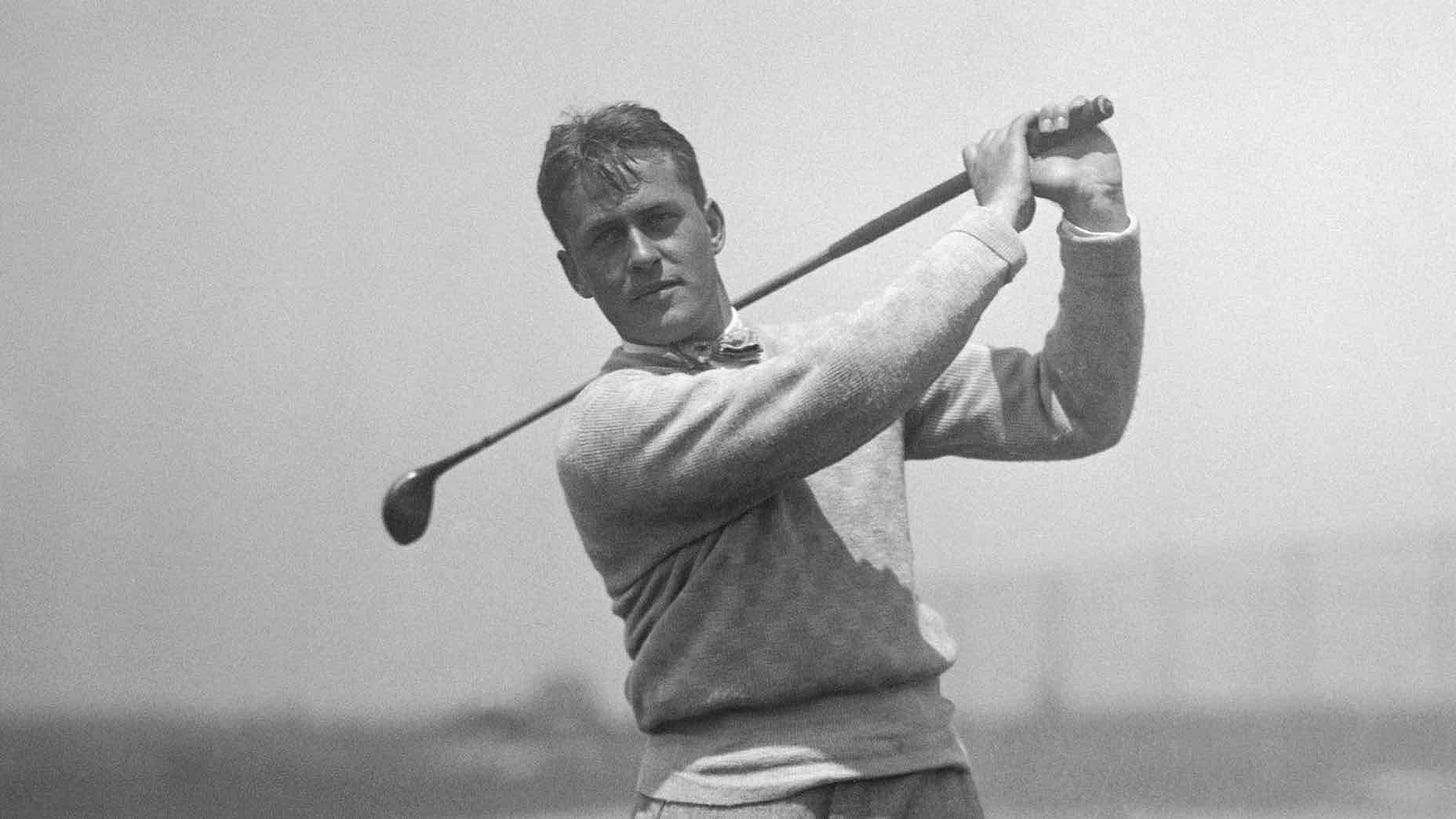 It's one of the 'worst' golf tips ever — here's Bobby Jones' fix for it