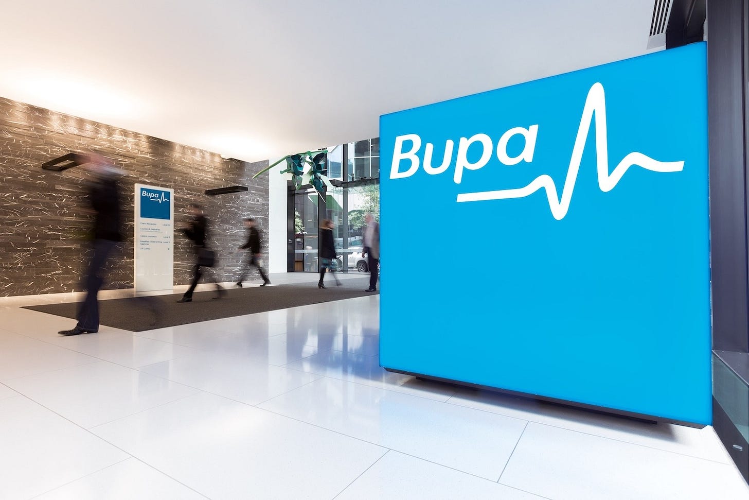 Bupa: Accelerating Delivery of Strategic Initiatives with EA | Ardoq