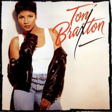 Toni Braxton (album) - Wikipedia