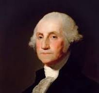George Washington as an Old Man