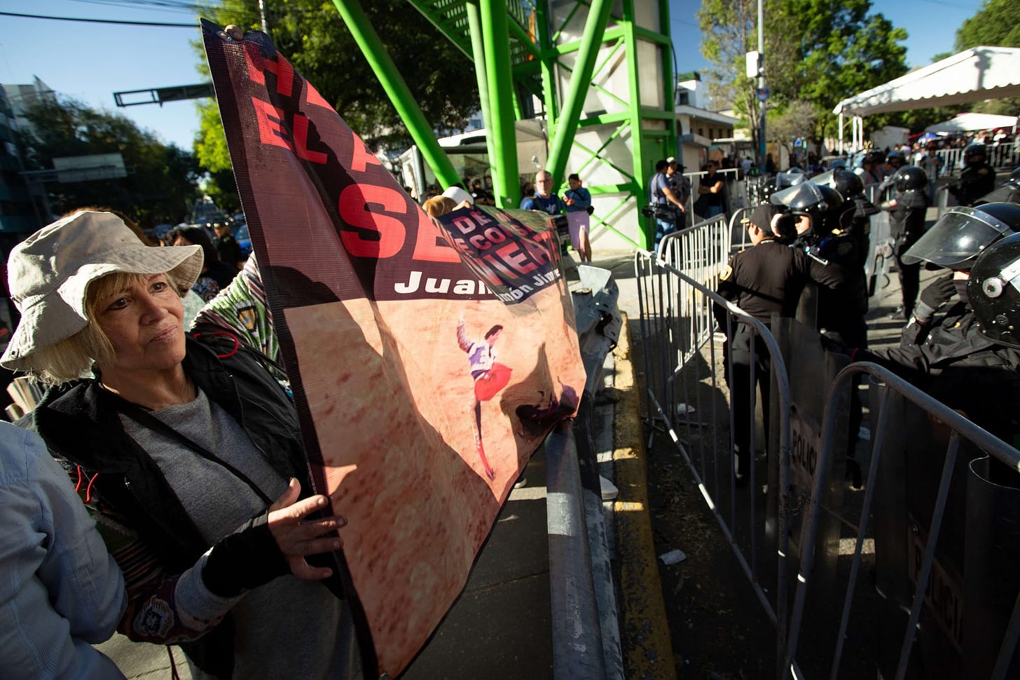 Death in the Afternoon: Bullfighting has returned to Mexico City