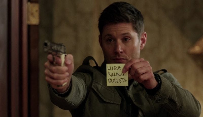 supernatural 1213 regarding dean aka dude wheres my memory 2017 images