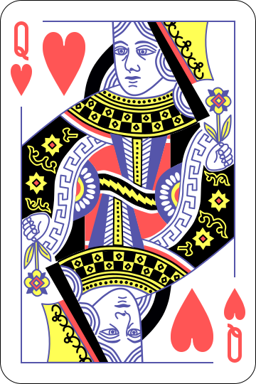 File:English pattern queen of hearts.svg