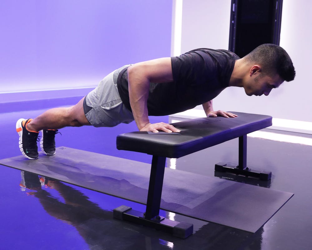 How to Fix Wrist Pain During Pushups