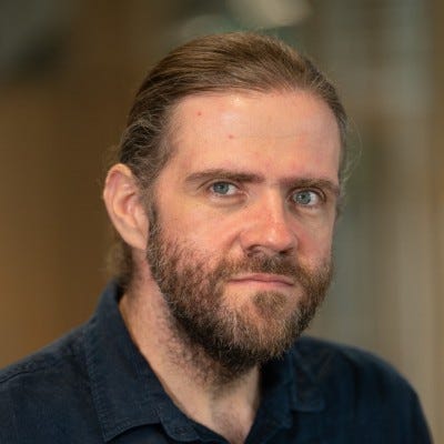 James Wootton