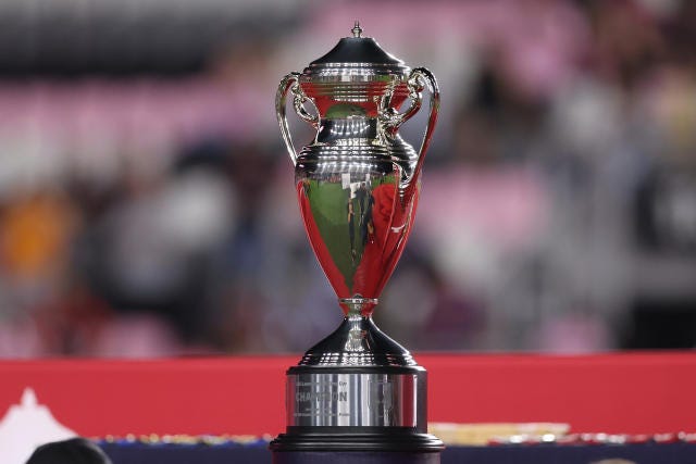 As MLS-U.S. Soccer Open Cup saga rumbles on, USL president 'disappointed'  in leadership - Yahoo Sports