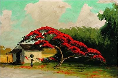 Highwaymen Shack
