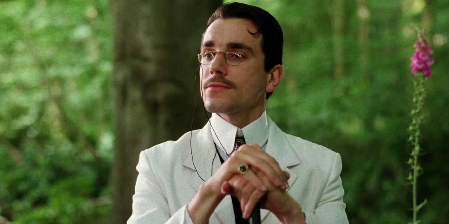 Daniel Day-Lewis Became a Star With Two Wildly Different Roles in One Year