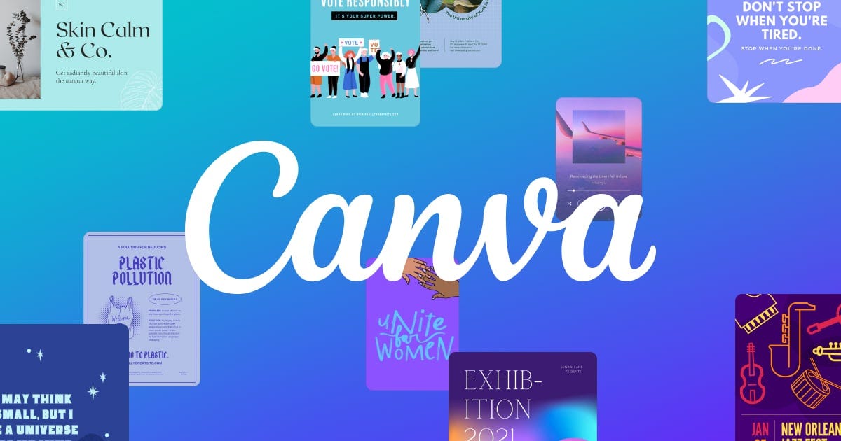 Canva Pricing Plans: Free, Pro & Canva for Teams | Canva