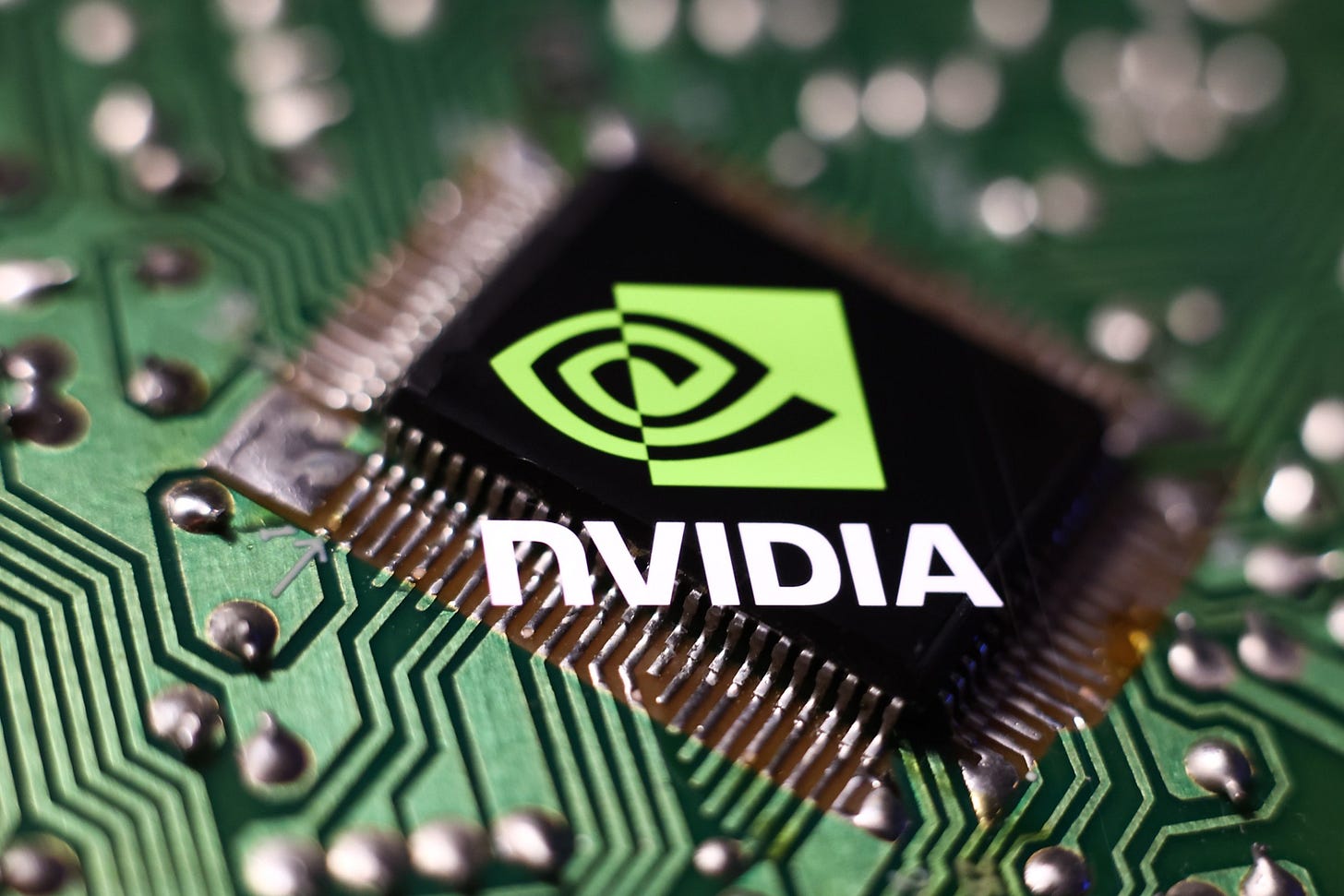 Nvidia, the tech company more valuable than Google and Amazon, explained |  Vox