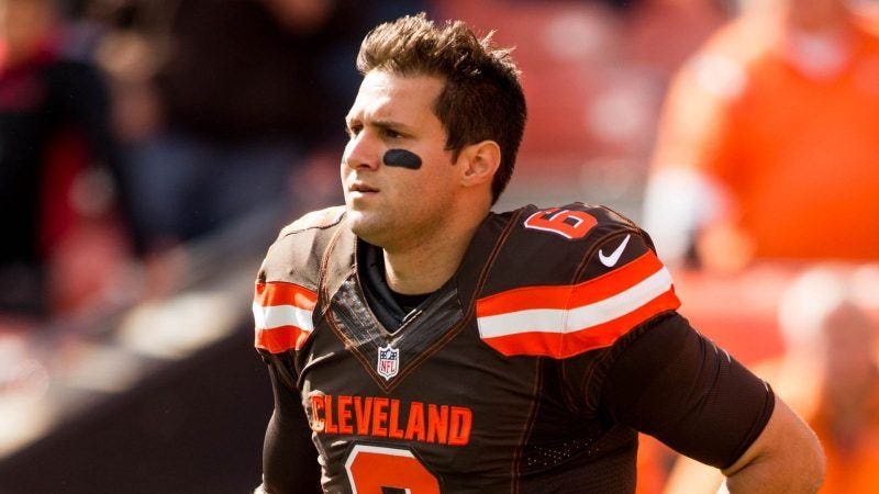 cody kessler beaten off by deshone kizer for browns starting qb