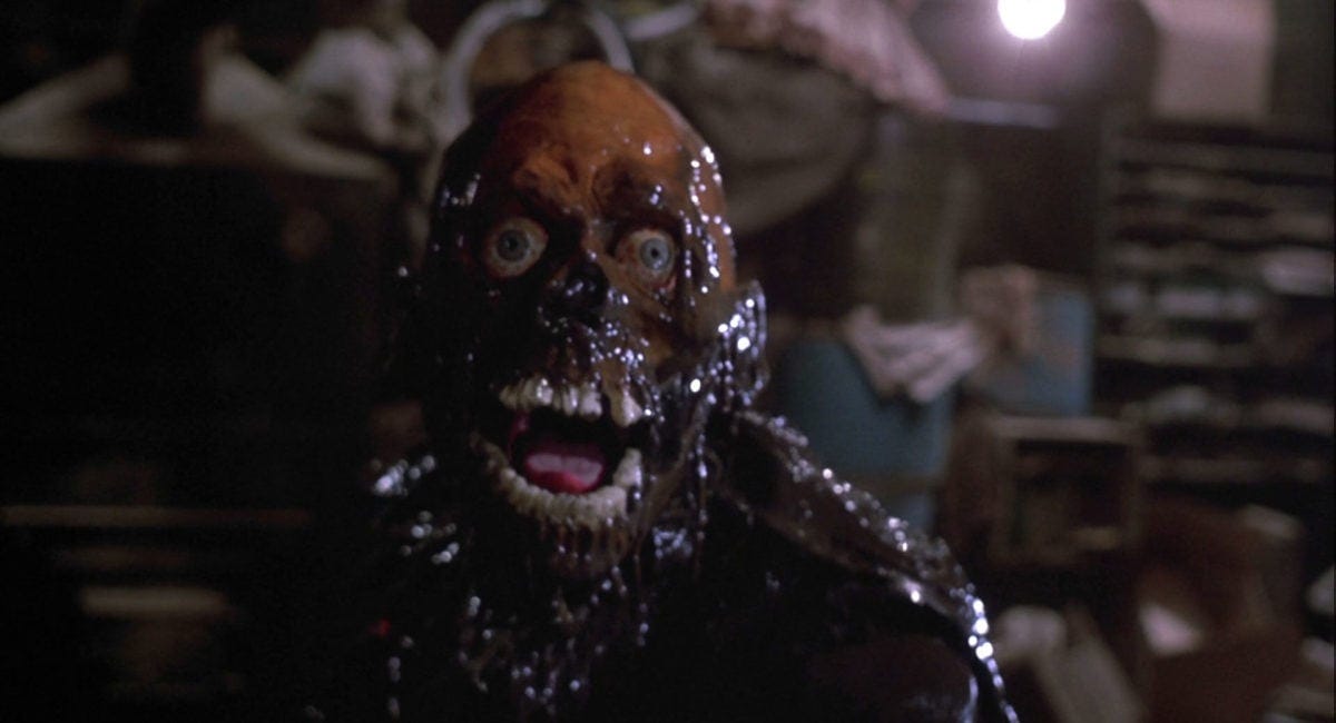 An Interesting 'The Return of the Living Dead' Legal Battle Has Begun -  Bloody Disgusting