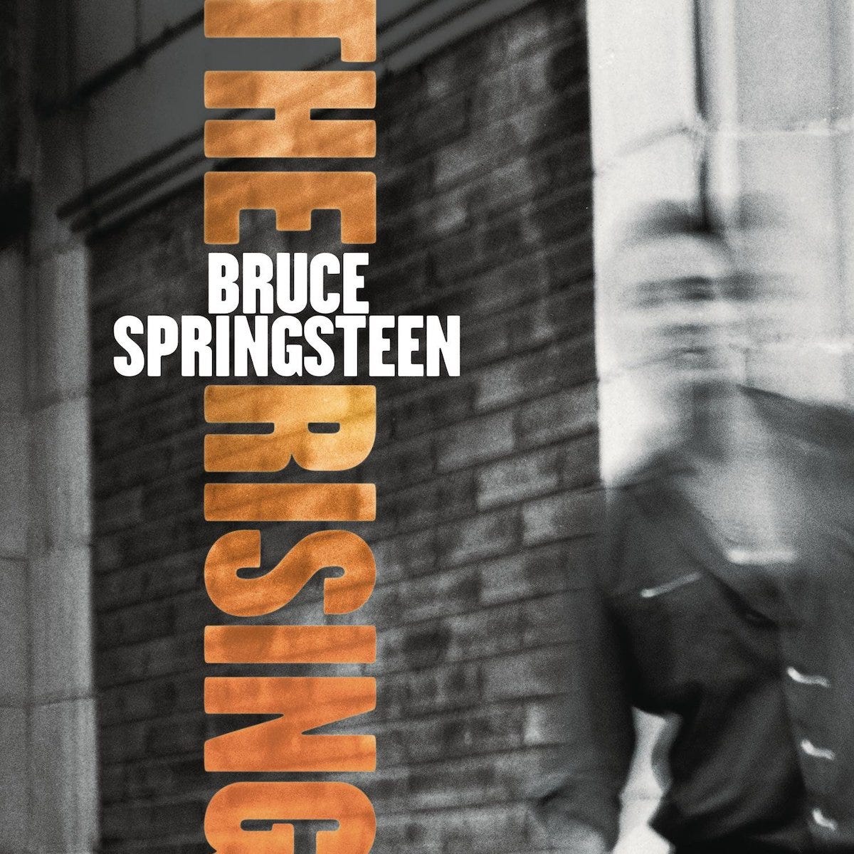 Classic Album Review: Bruce Springsteen | The Rising - Tinnitist