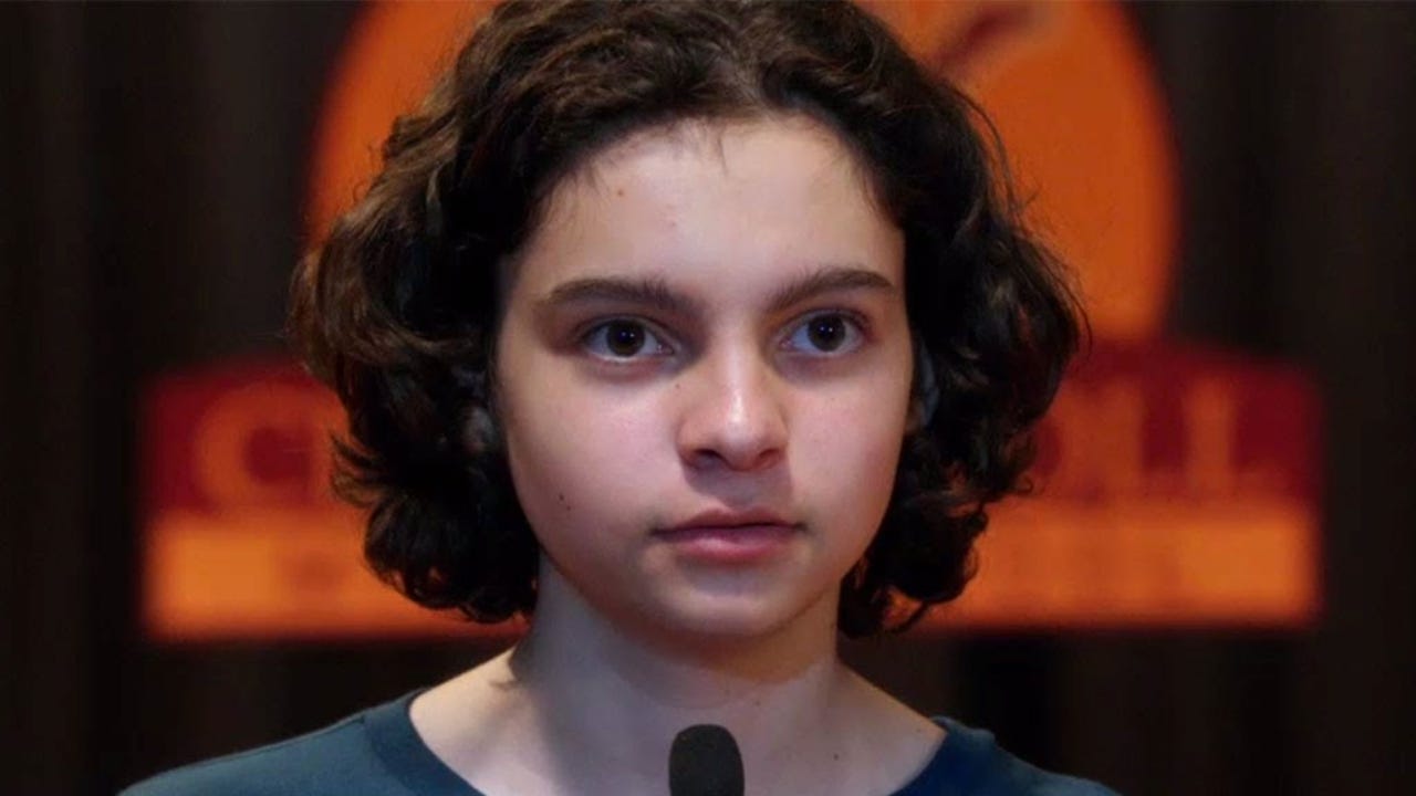 Max Burkholder on Parenthood