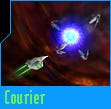 Courier Missions