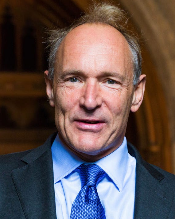 Sir Tim Berners-Lee - Wikipedia