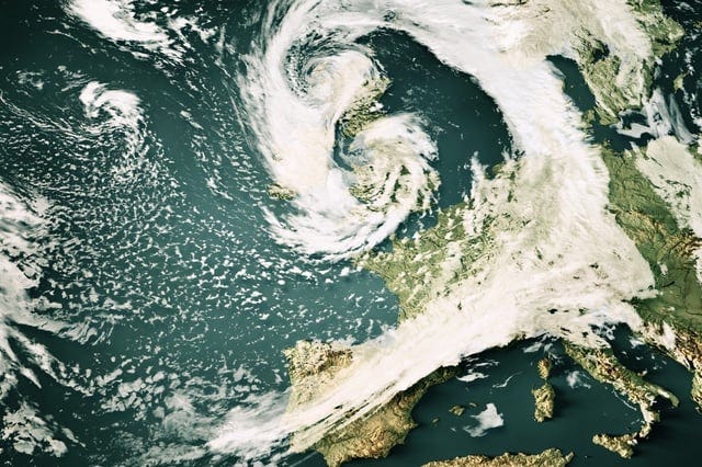 r/artificial - AI breakthrough is ‘revolution’ in weather forecasting