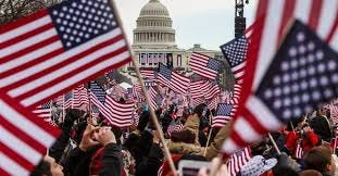 United States: Freedom in the World ...