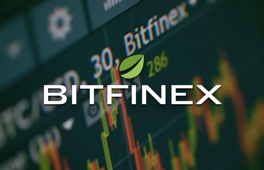 Bitfinex Exchange: User Review Guide - Master The Crypto