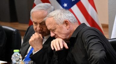 Netanyahu's ultimatums to the US and the strange threat: Israel will use weapons against Hezbollah that have never been used before!