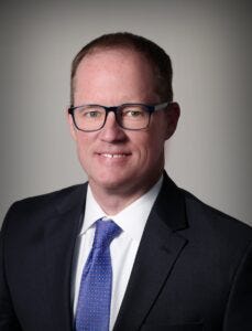 Attorney Reuben A. Doupé of Naples, Florida