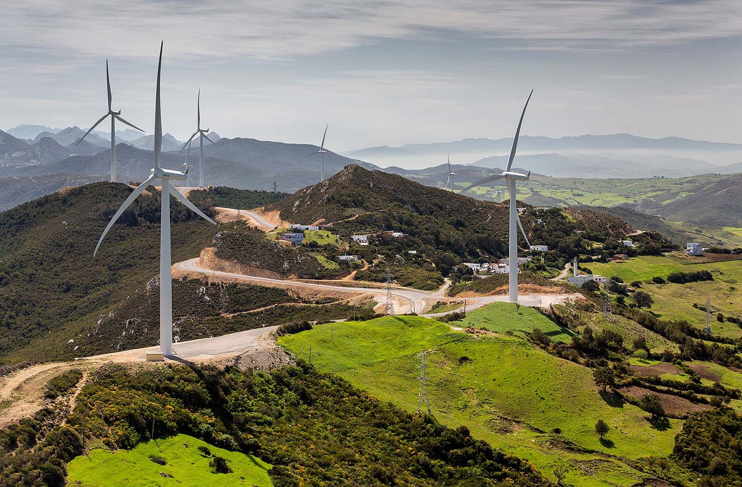 Siemens Gamesa Renewable Energy creates a more sustainable future with wind  power, AI and the cloud - Source