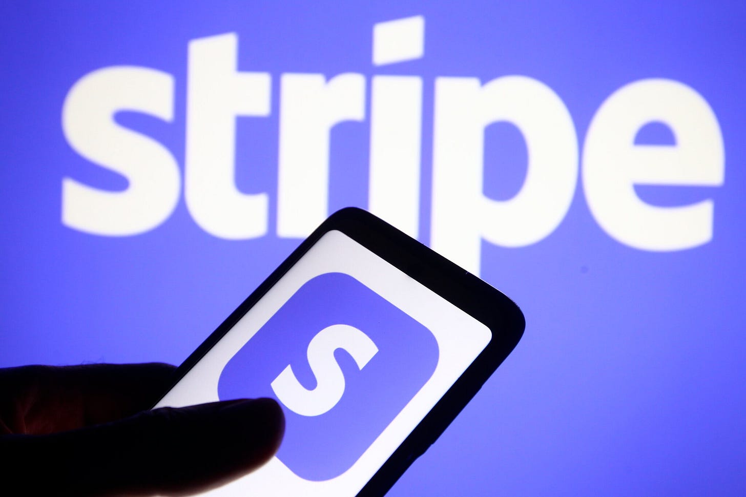 Stripe announces growth slowdown - internet opportunities underestimated