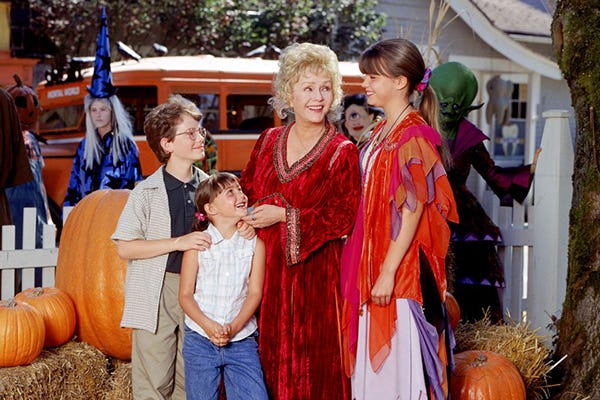 Halloweentown Halloween movies  | rmrk*st | Remarkist Magazine