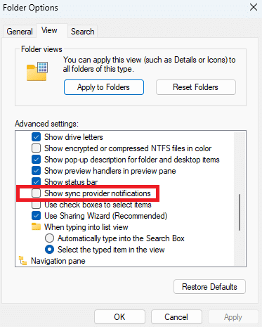 syncprovider