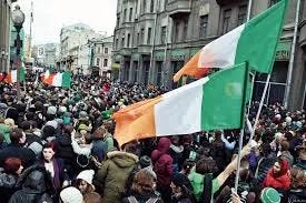 Did Halloween Originate In County Roscommon