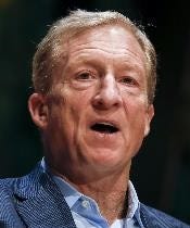 Tom Steyer