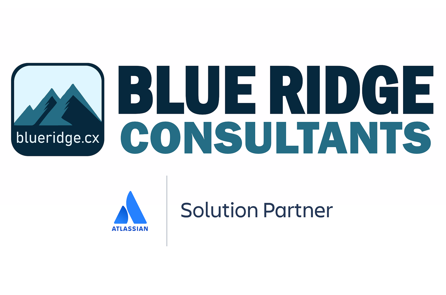 Blue  Ridge Consultants | Atlassian Solution Partner