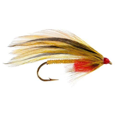 Platte River Special Streamer From The Fly Fishing Place