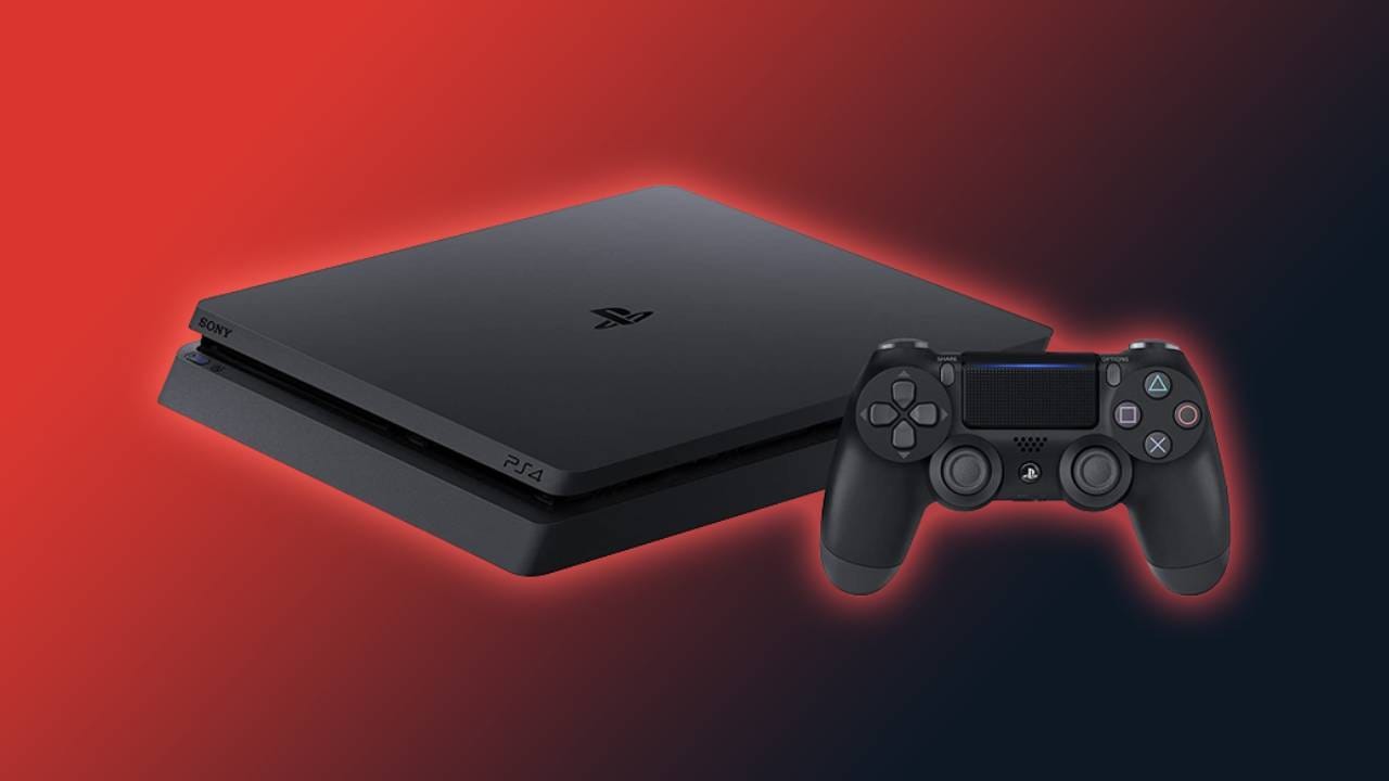 Best PS4 games to play on PS5