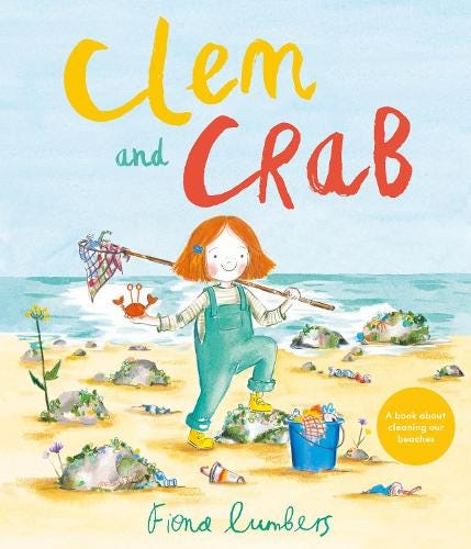 Clem and Crab