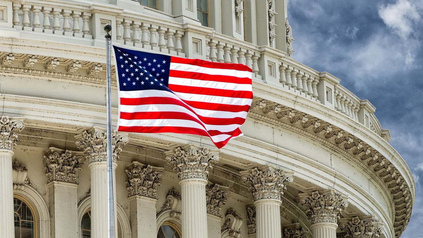 What You Need to Know About the US Congress - Fair Observer
