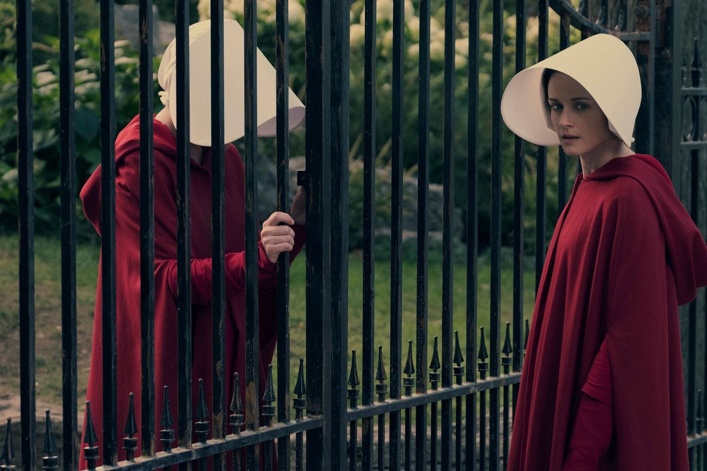 The Handmaid's Tale' Costumes: How Each One Came Together