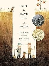 Sam and Dave Dig a Hole